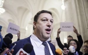 Şerban Nicolae (Sursă foto: Twitter)