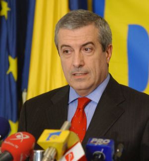 Călin Popescu Tăriceanu