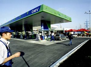 Garda Naţională de Mediu a sancţionat OMV Petrom 