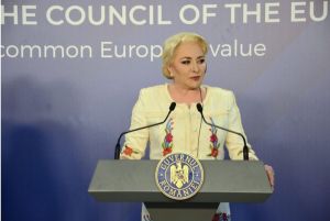 Viorica Dăncilă 