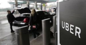 Divizia de vehicule autonome a Uber - finanţare privată de 1 miliard dolari