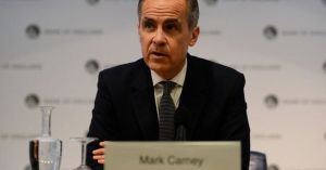 Mark Carney (Sursa foto: Twitter)