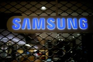 Profitul Samsung a scăzut cu 60% în primul trimestru 2019