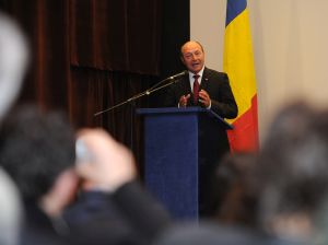 Traian Băsescu