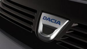 Vânzările Dacia au crescut cu peste 7% în aprilie