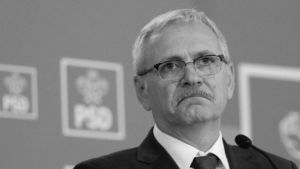 Liviu Dragnea (Sursa foto: Twitter)