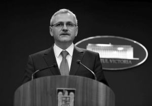 Liviu Dragnea