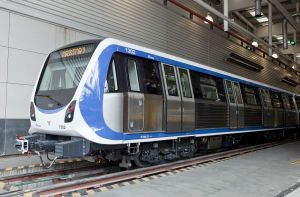 Bugetul de investiţii al Metrorex - peste 1 miliard de lei