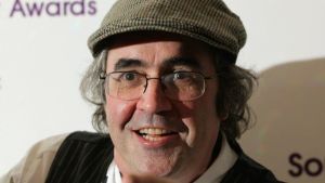 Danny Baker (Sursa foto: Twitter)