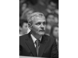 Liviu Dragnea