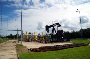 Companiile petroliere din România vor plăti redevenţe în funcţie de cotaţia ţiţeiului Brent