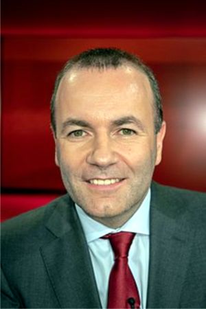 Manfred Weber