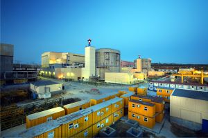 Nuclearelectrica îşi ameliorează profitul cu 24%