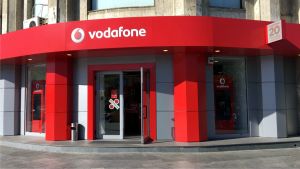 Vodafone activează primele staţii radio 5G din ţara noastră