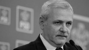 Liviu Dragnea (Sursa foto: Twitter)