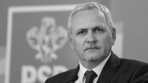 Liviu Dragnea (Sursa foto: Twitter)