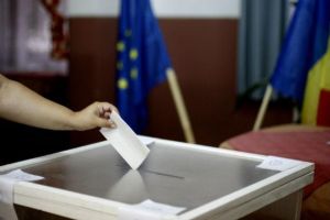 Campania "Mergi la vot, mergi în vacanţă" este una de conştientizare