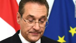 Heinz-Christian Strache 