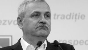 Liviu Dragnea (Sursă foto: Twitter)