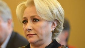 Viorica Dăncilă