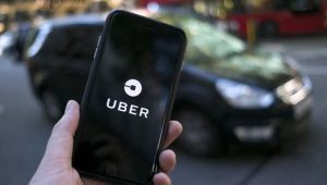 Uber, Bolt şi Clever anunţă lansarea unei petiţii online 