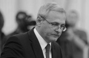 Liviu Dragnea (Sursă foto: Twitter)