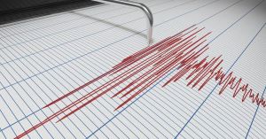 Două cutremure în zona seismică Vrancea