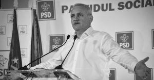 Liviu Dragnea