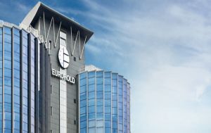 Eurohold - profit net în creştere cu 53%