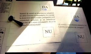 Fără ordonanţe de urgenţă pe justiţie