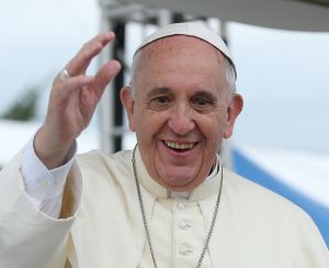 Papa Francisc