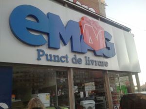 eMAG a înregistrat un avans de 17,5% al afacerilor 