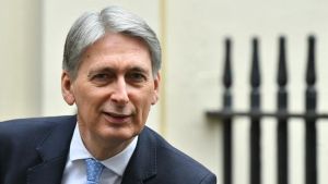 Philip Hammond