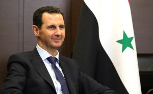 Bashar al-Assad (Sursă foto: Twitter)