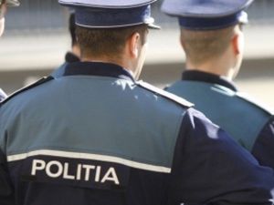 Sindicatul Poliţiştilor condamnă lipsa de implicare a MAI