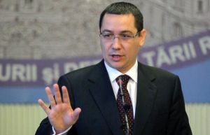 Victor Ponta 