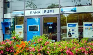 Preluarea Leumi Bank de către First Bank, în analiza Consiliului Concurenţei