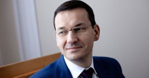 Mateusz Morawiecki