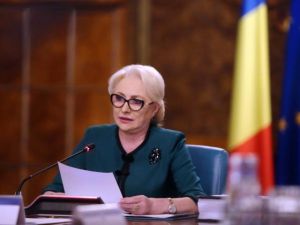 Viorica Dăncilă 