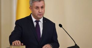 Florin Iordache (Sursă foto: Twitter)