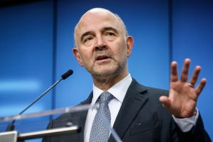 Pierre Moscovici (Sursa foto: Twitter)