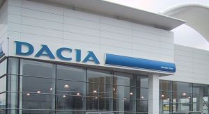 Vânzările Dacia au crescut cu peste 5% în mai