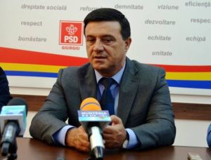 Nicolae Bădălău (Sursă foto: Twitter)