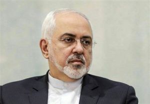 Mohammad Javad Zarif (Sursă foto: Twitter)