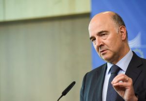 Pierre Moscovici (Sursa foto: Twitter)