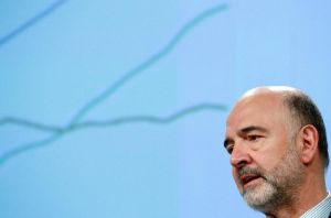 Pierre Moscovici (Sursa foto: Twitter)