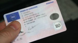 Proiect privind reducerea perioadelor de suspendare a permisului auto - adoptat