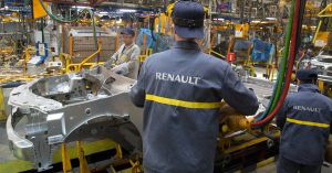 Prioritatea Renault o reprezintă întărirea alianţei cu Nissan