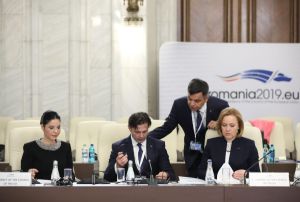 Declaraţie comună, adoptată la reuniunea UE - SUA 