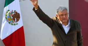 Andres Manuel Lopez Obrador (Sursa foto: Twitter)